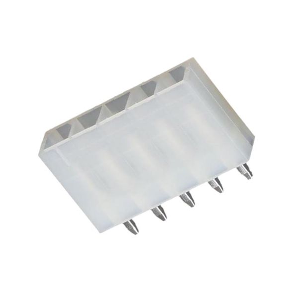 HC-5557-5A  Connectors