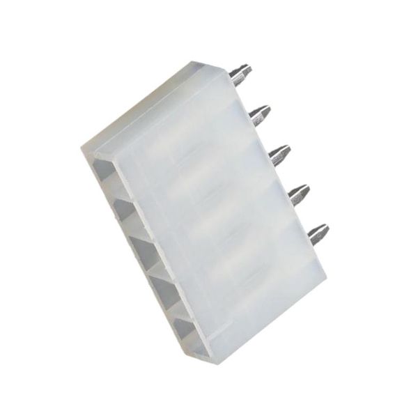 HC-5557-5A Headers & Wire Housings