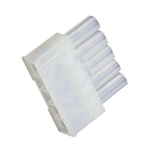 HC-5557-5Y Headers & Wire Housings