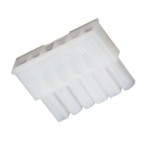 HC-5557-6Y  Connectors