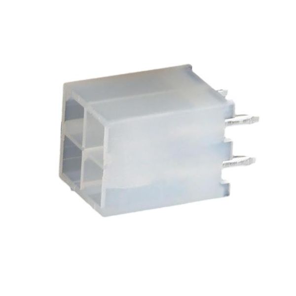 HC-5566-2*2A-05 Headers & Wire Housings