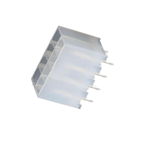 HC-5566-2*4A-05 Headers & Wire Housings