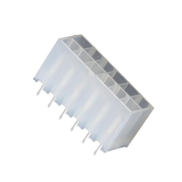 HC-5566-2*6A-05  Connectors