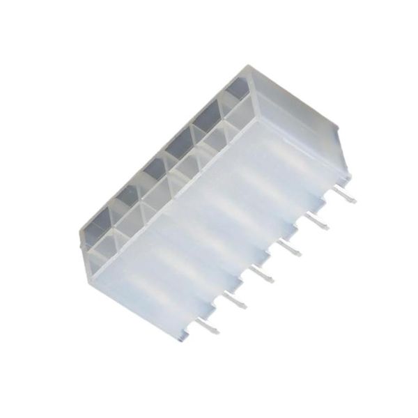 HC-5566-2*6A-05 Headers & Wire Housings