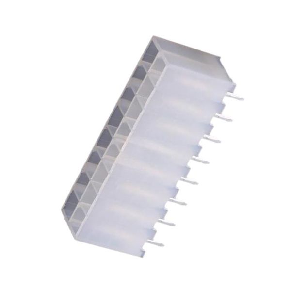 HC-5566-2*8A-05 Headers & Wire Housings