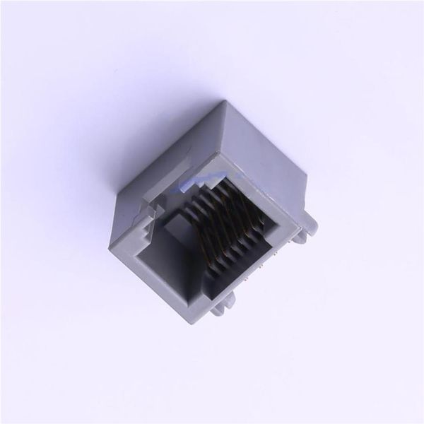 HC-804-1-6  Connectors
