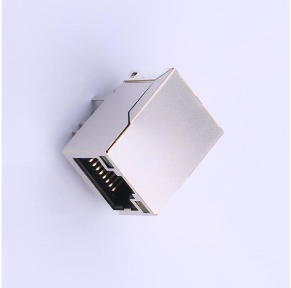 HC871181A-M891-A Modular Connectors / Ethernet Connectors