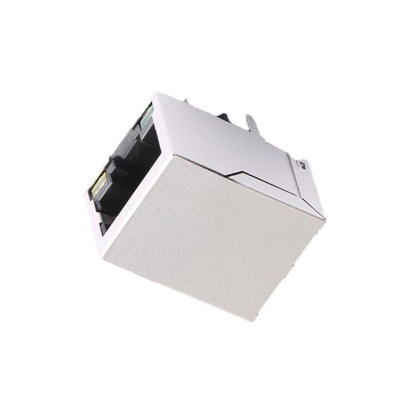 HC911102A-904-A Modular Connectors / Ethernet Connectors