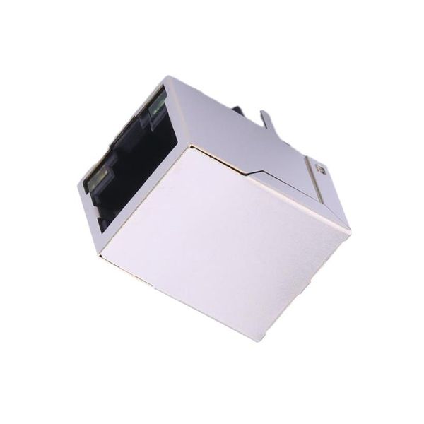 HC911103A-M894-A Modular Connectors / Ethernet Connectors