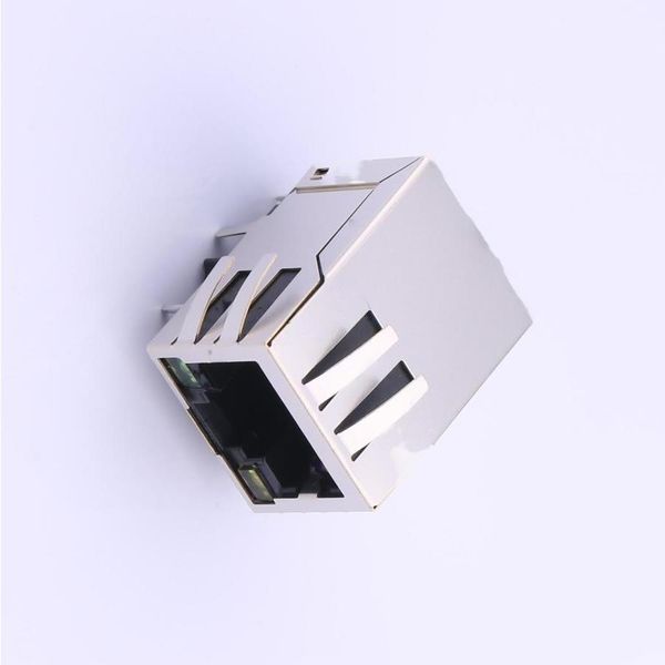 HC911130C-M892-A Modular Connectors / Ethernet Connectors