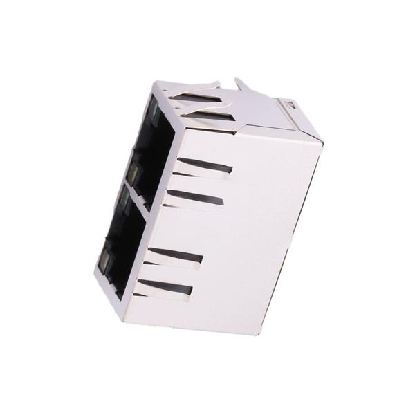 HC911205CE-910-A Modular Connectors / Ethernet Connectors