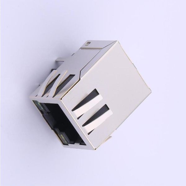 HC913129C-M898-A Modular Connectors / Ethernet Connectors