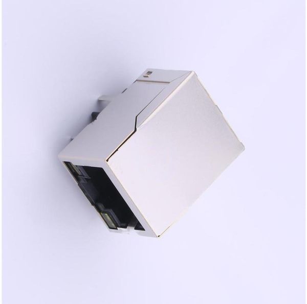 HC913550A-M899-A Modular Connectors / Ethernet Connectors