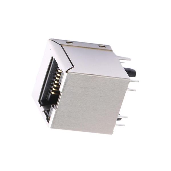 HC915320A-909-A Modular Connectors / Ethernet Connectors