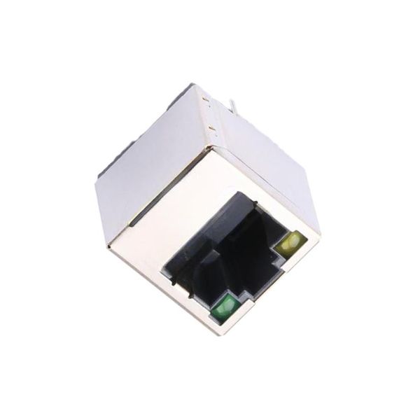 HC915320A-M911-A Modular Connectors / Ethernet Connectors