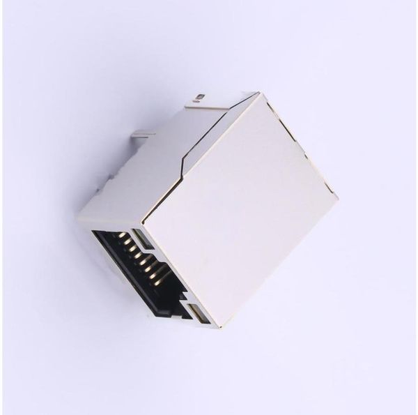 HC915340A-M901-A Modular Connectors / Ethernet Connectors