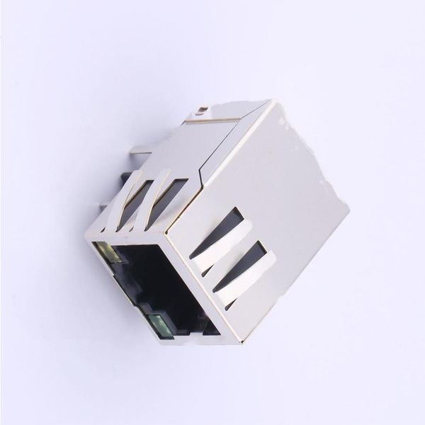 HC931147C-M897-A Modular Connectors / Ethernet Connectors