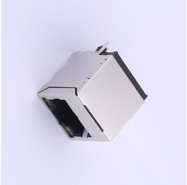 HC951180A-M890-A Modular Connectors / Ethernet Connectors