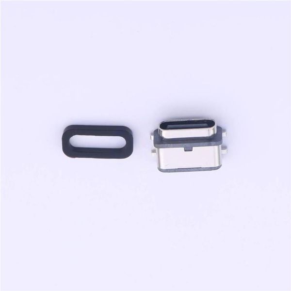 HC-AA0B010-078A  Connectors