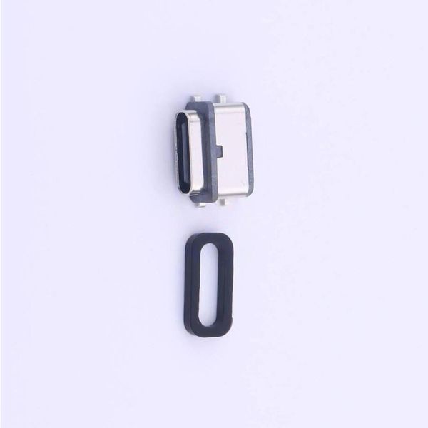 HC-AA0B010-078A USB Connectors