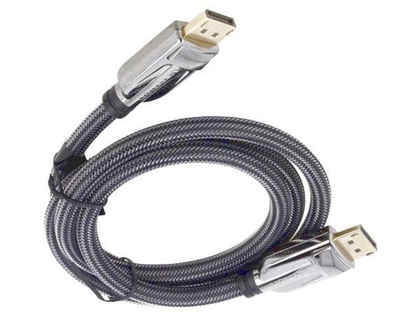HCABF  Connectors