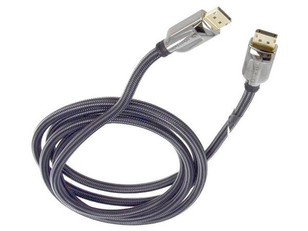 HCABG  Connectors