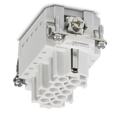 HC-B10-I-TPT-F  Connectors