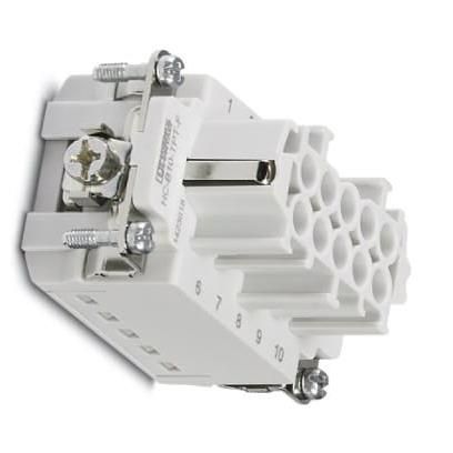 HC-B10-I-TPT-F Heavy Duty Power Connectors