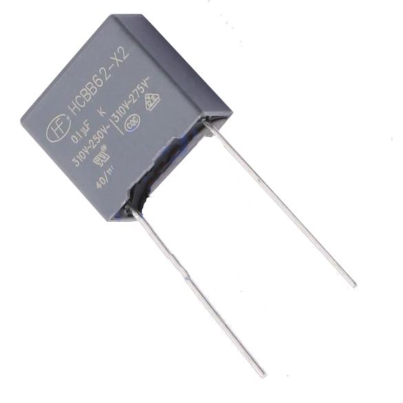 HCBB62X2/Q3103K40C370 electronic component of Hongfa