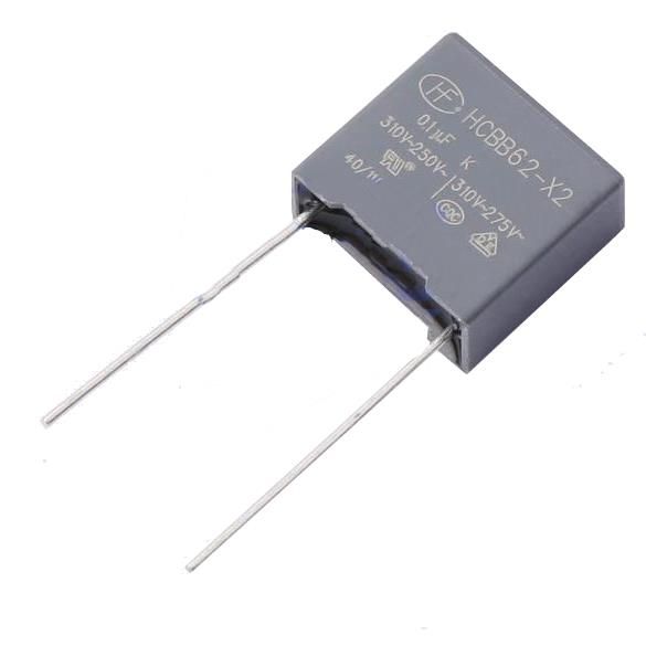 HCBB62X2/Q3103K40C370 Film Capacitors