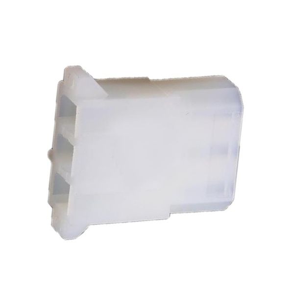 HC-C5080-3Y Headers & Wire Housings