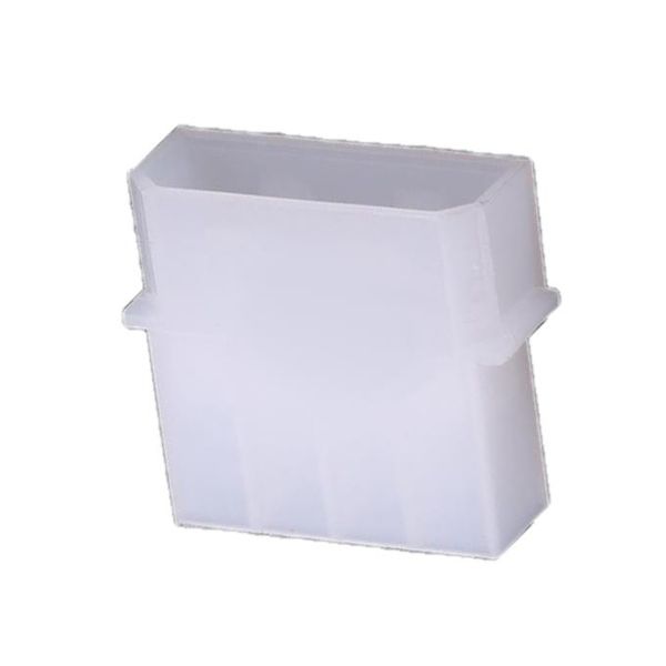 HC-C5080-4PY  Connectors