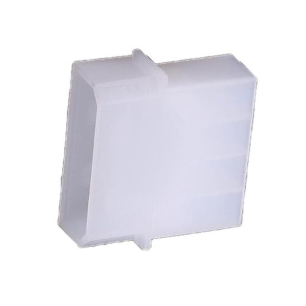 HC-C5080-4PY Headers & Wire Housings