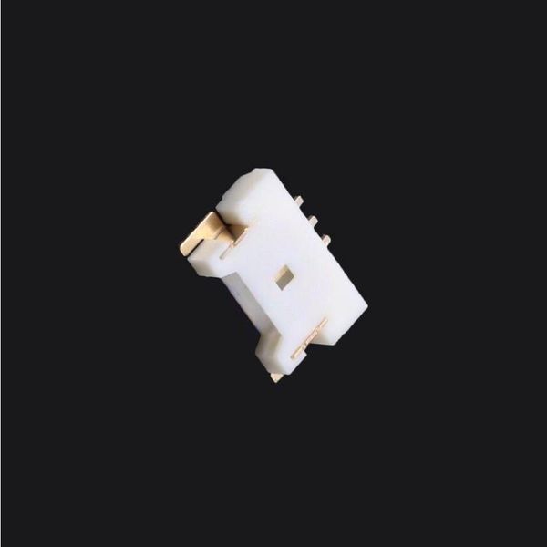 HC-CB1.25-3AWT Headers & Wire Housings