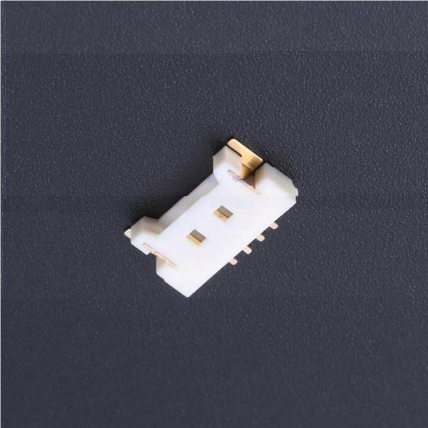 HC-CB1.25-4AWT  Connectors