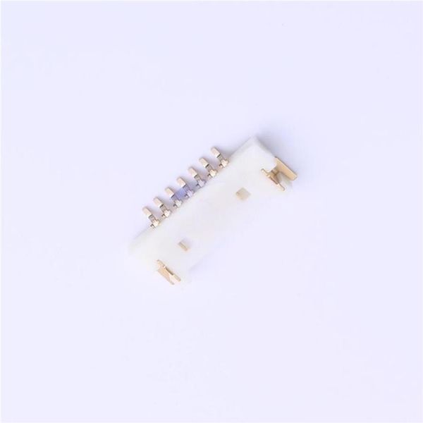 HC-CB1.25-7AWT  Connectors