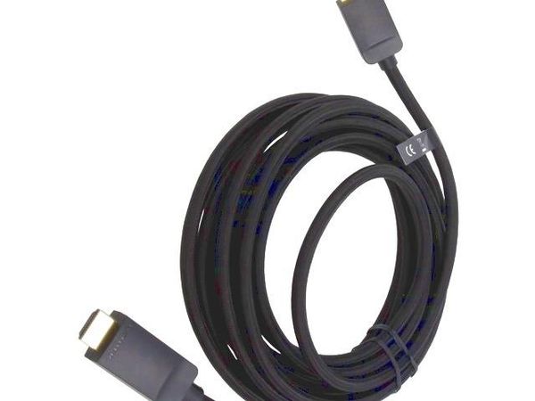 HCCBG HDMI, Displayport & DVI Connectors