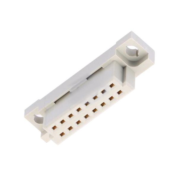HC-CZ254-2-08-Z-11.5-G0-F  Connectors