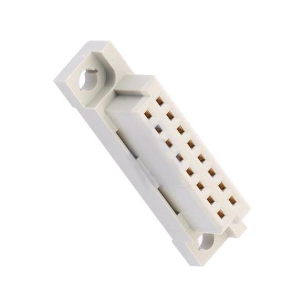 HC-CZ254-2-08-Z-11.5-G0-F Board to Board & Mezzanine Connectors
