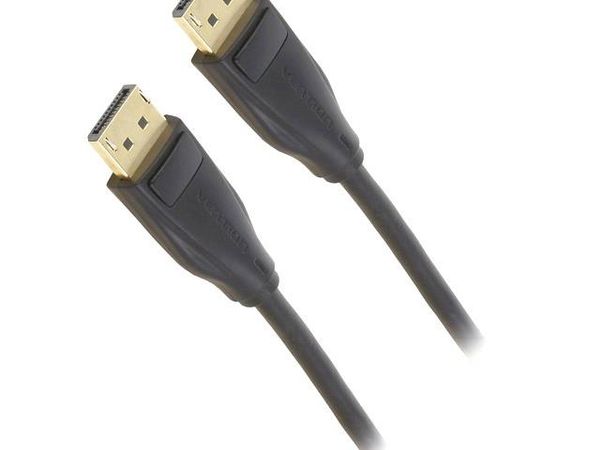 HCDBG HDMI, Displayport & DVI Connectors