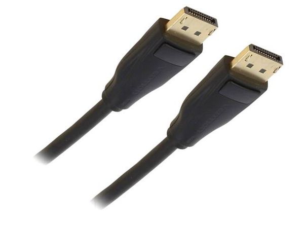 HCDBI  Connectors