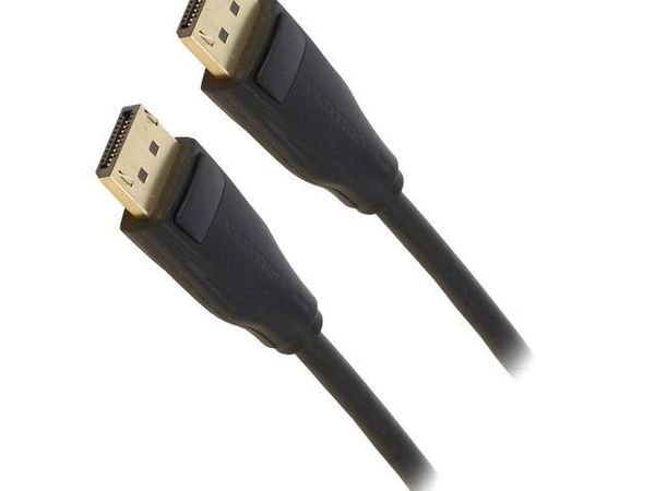 HCDBI HDMI, Displayport & DVI Connectors