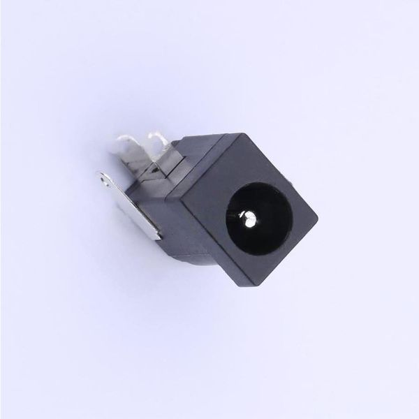 HC-DC-005-2.0HT DC Power Connectors