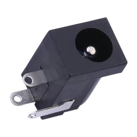 HC-DC-005-2.5M DC Power Connectors