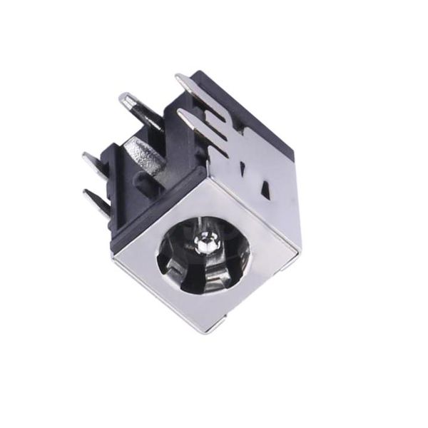 HC-DC-007B-2.0  Connectors