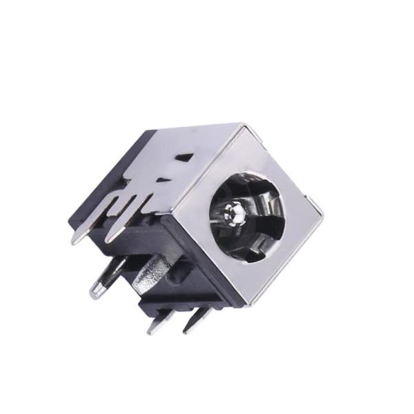 HC-DC-007B-2.0 DC Power Connectors