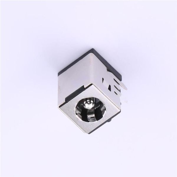 HC-DC-007B-2.5  Connectors