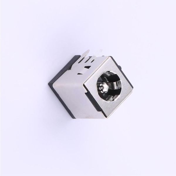 HC-DC-007B-2.5 DC Power Connectors