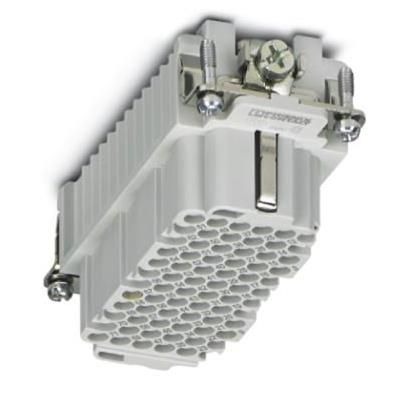 HC-DD72-I-CT-F  Connectors