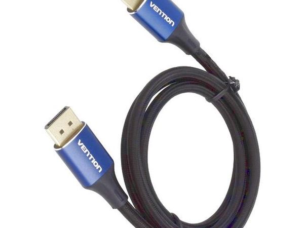 HCELF HDMI, Displayport & DVI Connectors